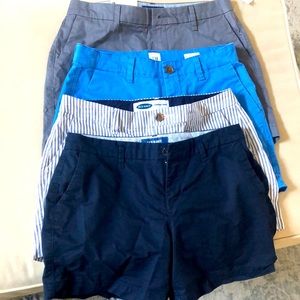 Old Navy shorts size 2